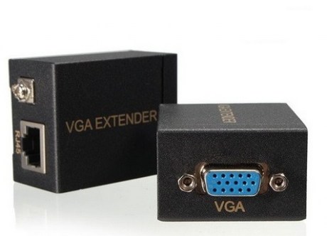 VGA Extender1
